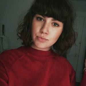 Meet your Posher, Anna